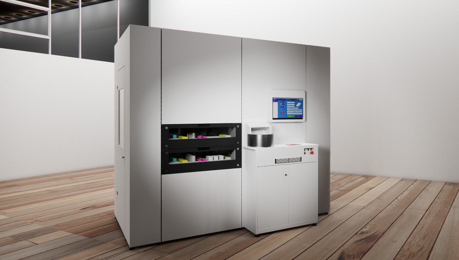 Riedl Automation